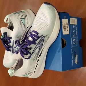 NWT Brooks Levitate